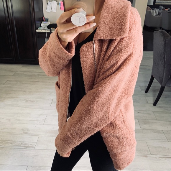 BLESSINGS➖in Mauve - Picture 3 of 5